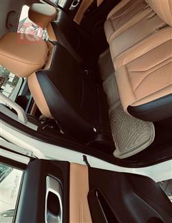 Changan Hunter